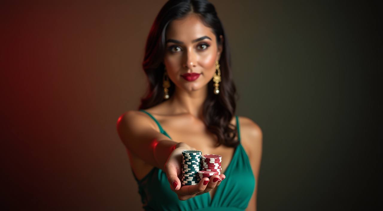 Live Roulette Salon